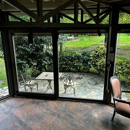 Villa Kirkpinar Sapanca Eksteriør billede