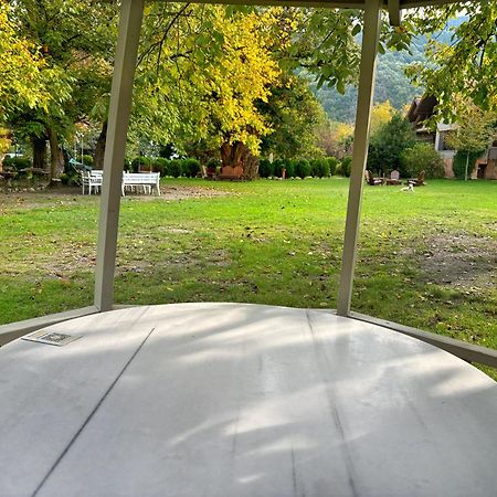 Villa Kirkpinar Sapanca Eksteriør billede