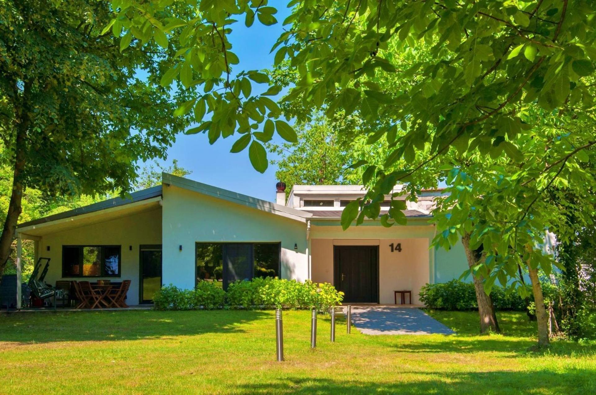 Villa Kirkpinar Sapanca Eksteriør billede