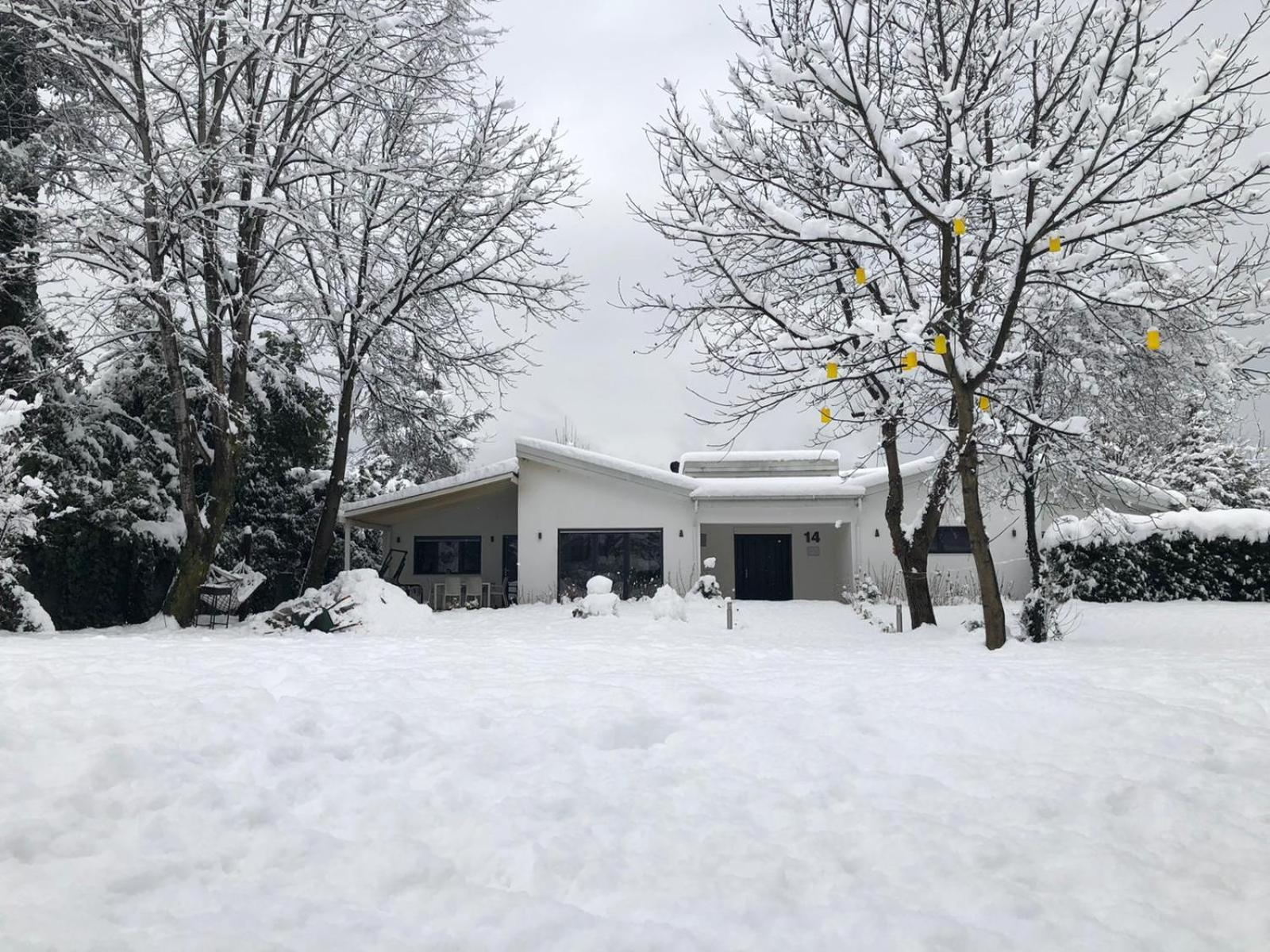 Villa Kirkpinar Sapanca Eksteriør billede