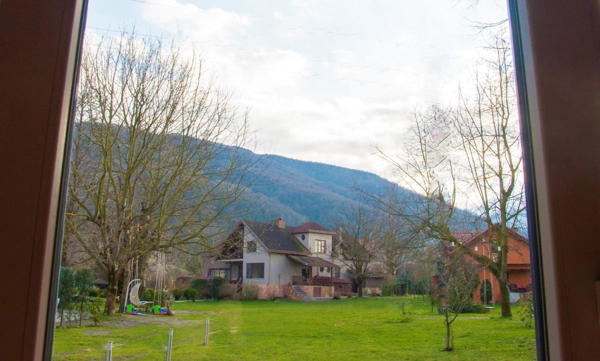 Villa Kirkpinar Sapanca Værelse billede