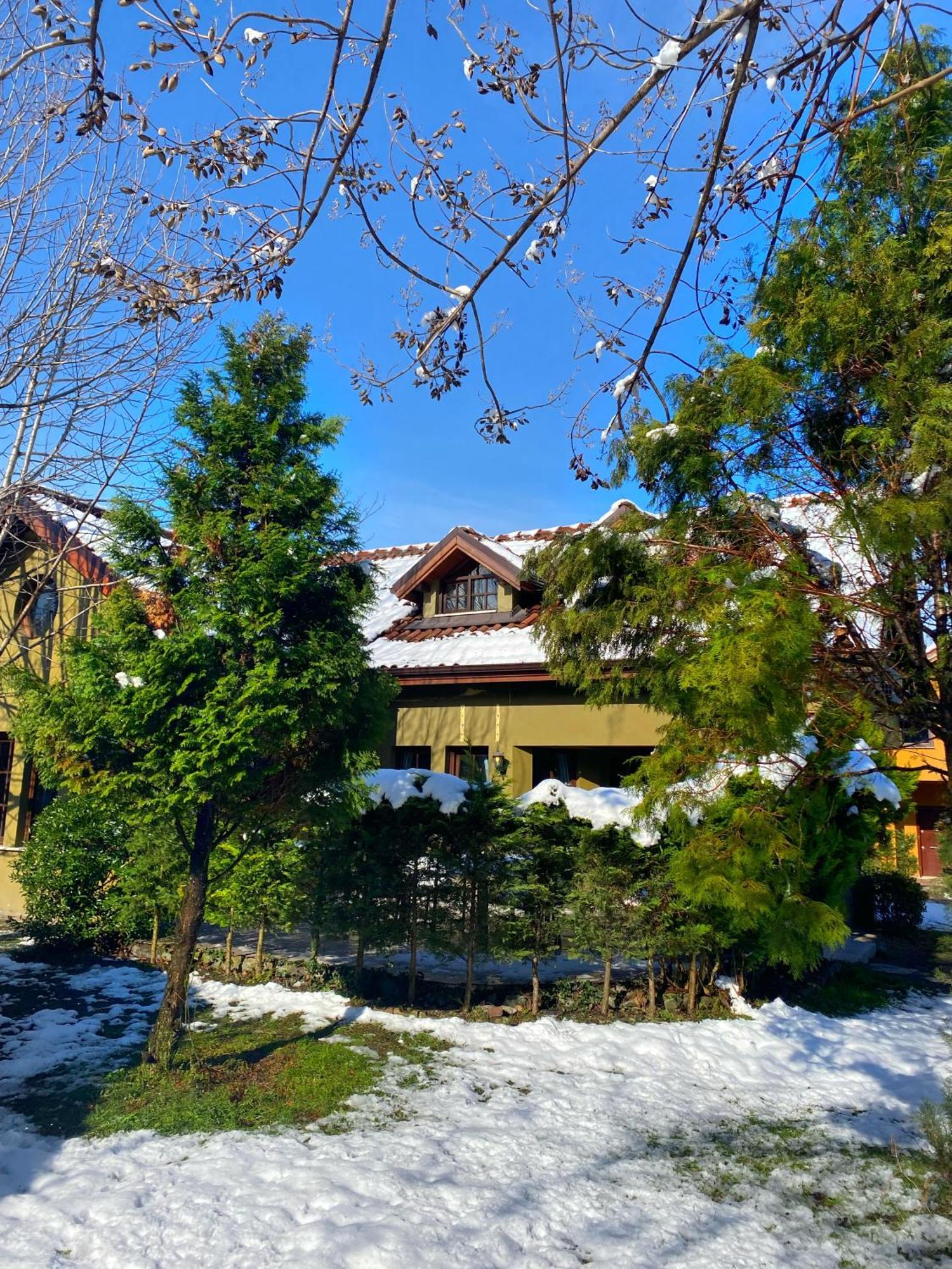 Villa Kirkpinar Sapanca Værelse billede