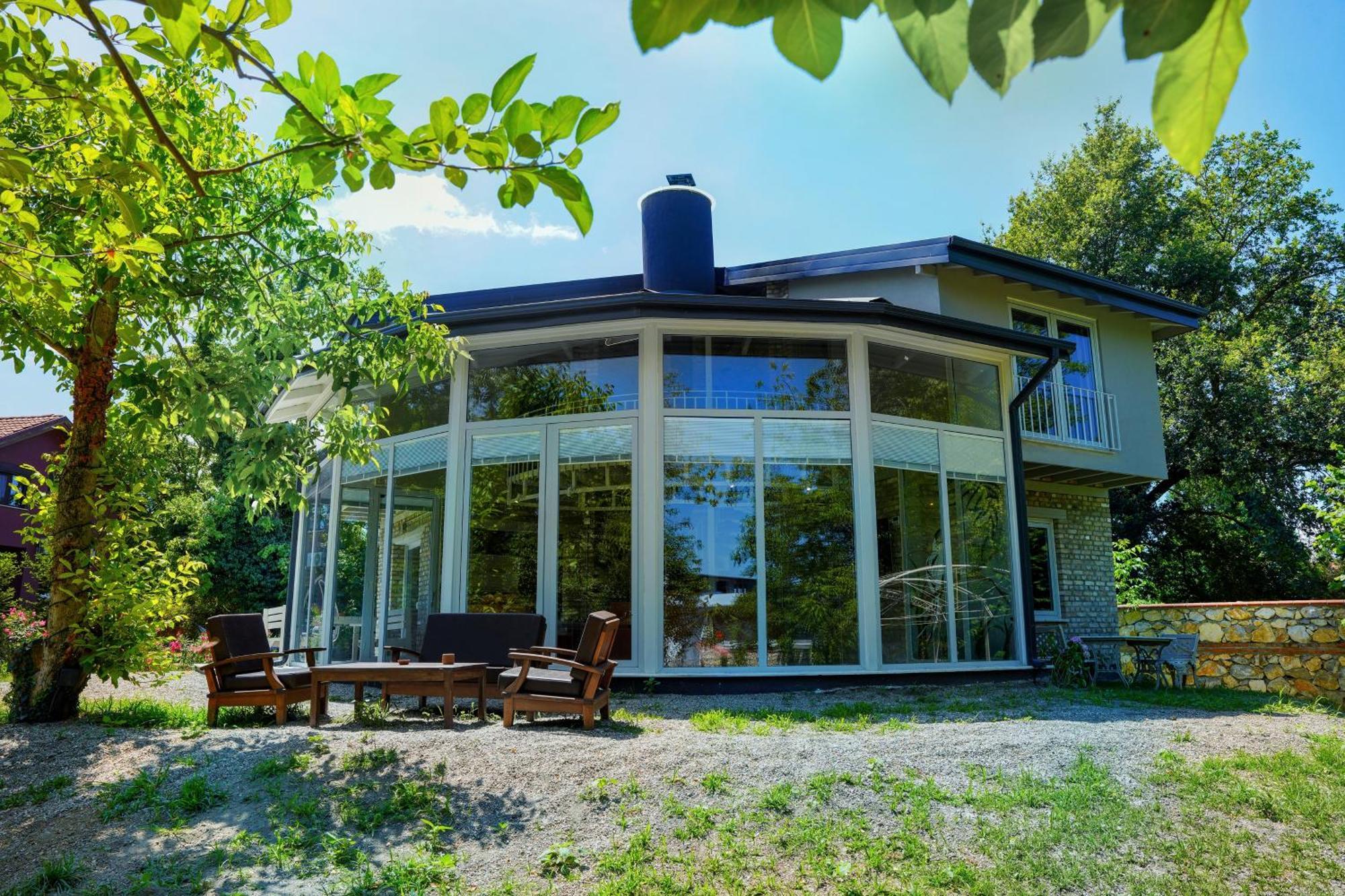 Villa Kirkpinar Sapanca Værelse billede